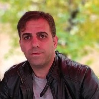Soleyman Rasoulzadeh