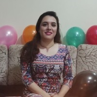 Farzaneh ZadSalehi