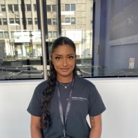 Rina Sreedharan