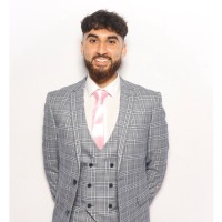 Yash Samra