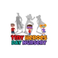 Tiny Heroes Day Nursery
