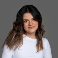 Maria Alejandra Melo Molina