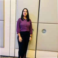 Sushmitha Kiran