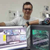 Rui Pestana