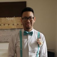 Vincent Cheng