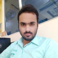 Vignesh Udupi