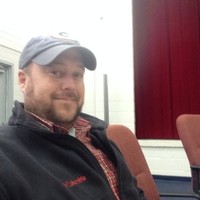 Mitch Raley