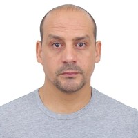 Haddad Samir