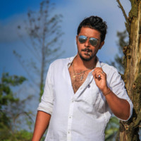 Joseph Nikhil