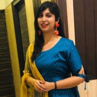 Swastika Sharma