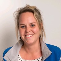 Tineke Smallenbroek