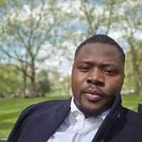 Olumide Ojo