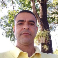 Vitor Caminhas Marques Ferreira