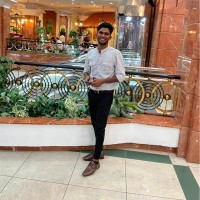Raveen Raj
