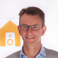 Kristof Van Hoorebeke