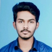 Suprith P