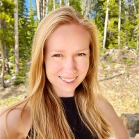 Caitie Van Sloun, OTR/L, CLT