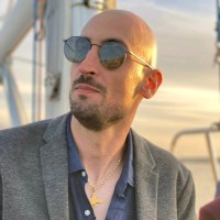 Soheil P Anzabi, Eit