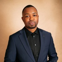 Raphael Onyinye Odili