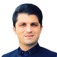 Kamran Ali
