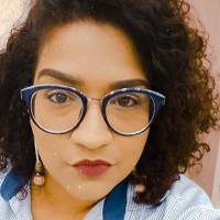 Polyanna Nascimento