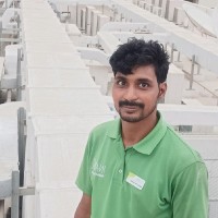 Mainudin Ansari