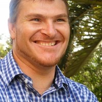 Archie Van Niekerk