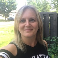 Monika Steiger Horvath