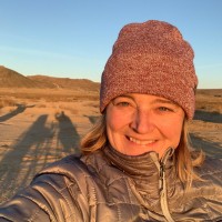 Lisa Catterall