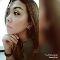 Manik Anggreni