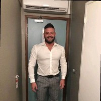 Daniel Nesbitt