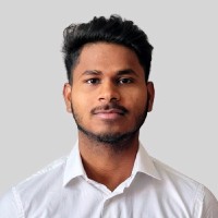 Sankalp Raj