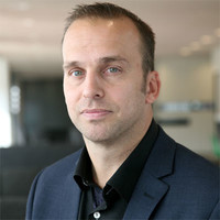 Raymond Beaard