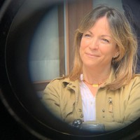 Cristina Bañuelos León
