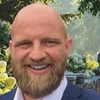 Ben Bridges - MCIHT, MIAT, FCMI