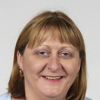 Sandra Cartwright