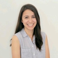 Jennifer Gomez (Perrin)