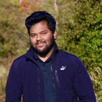 Ajeesh Augustine