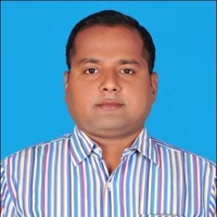 Shambu K Salimath