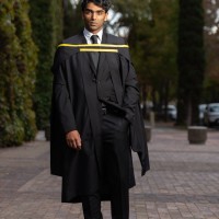 Ebrahim Mohamed