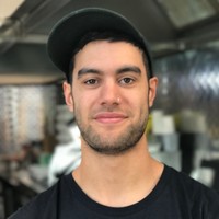 Riley Paraha