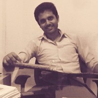 MANOJ GOVINDAN