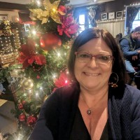 Carol Morgan