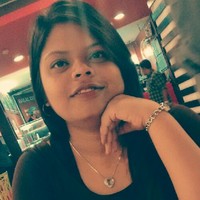 Jasmine Sahu