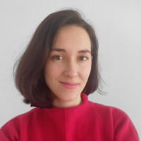 Dr. Yulia Nikonova