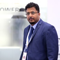 Khalid Boqasim