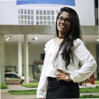 Pranavi Rasineni