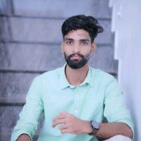 Athul Deepak Pn