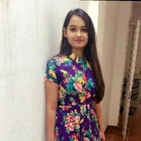 Mahi Jaiswal