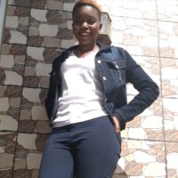 Sheryl Kogo